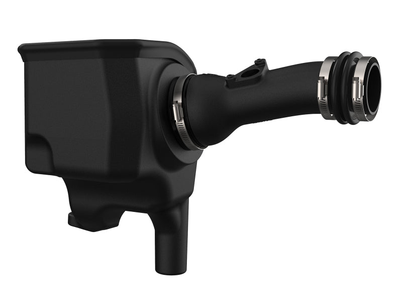 aFe Takeda Intakes Stage-2 Pro 5R AIS 16-19 Honda Civic I4-1.5L (t) 56-10008R 56-10008R Photo - Unmounted