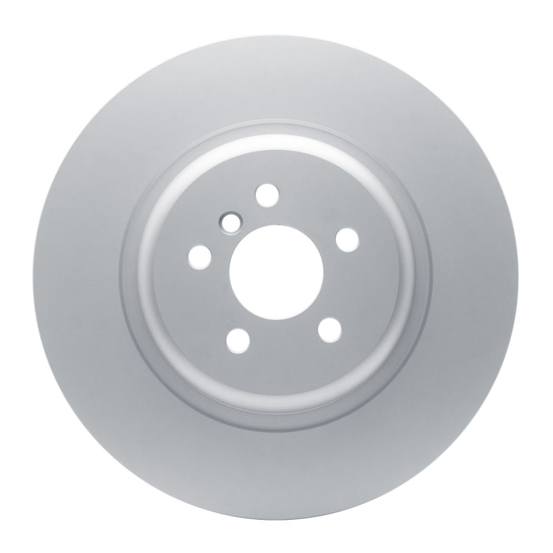 DFC DFC Geomet Coated Rotors - Plain Brakes, Rotors & Pads Brake Rotors - OE - Cryo main image