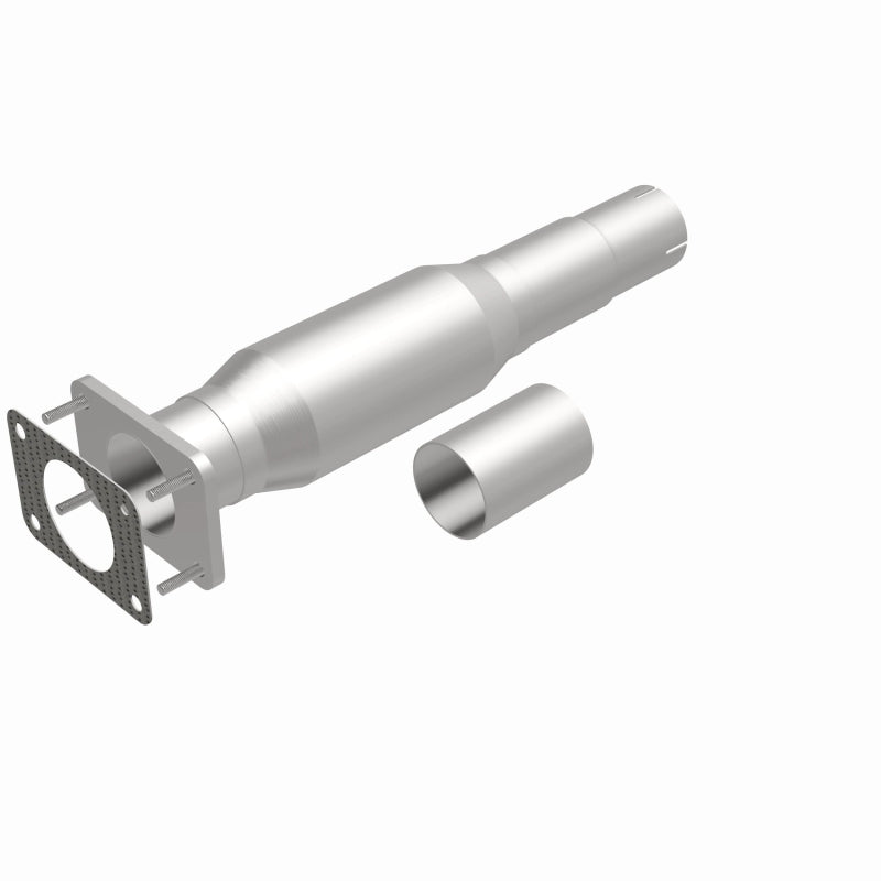 Magnaflow 08-11 Cadillac DTS 4.6L Direct Fit Converter 5561482 5561482 360 Degree Image Set