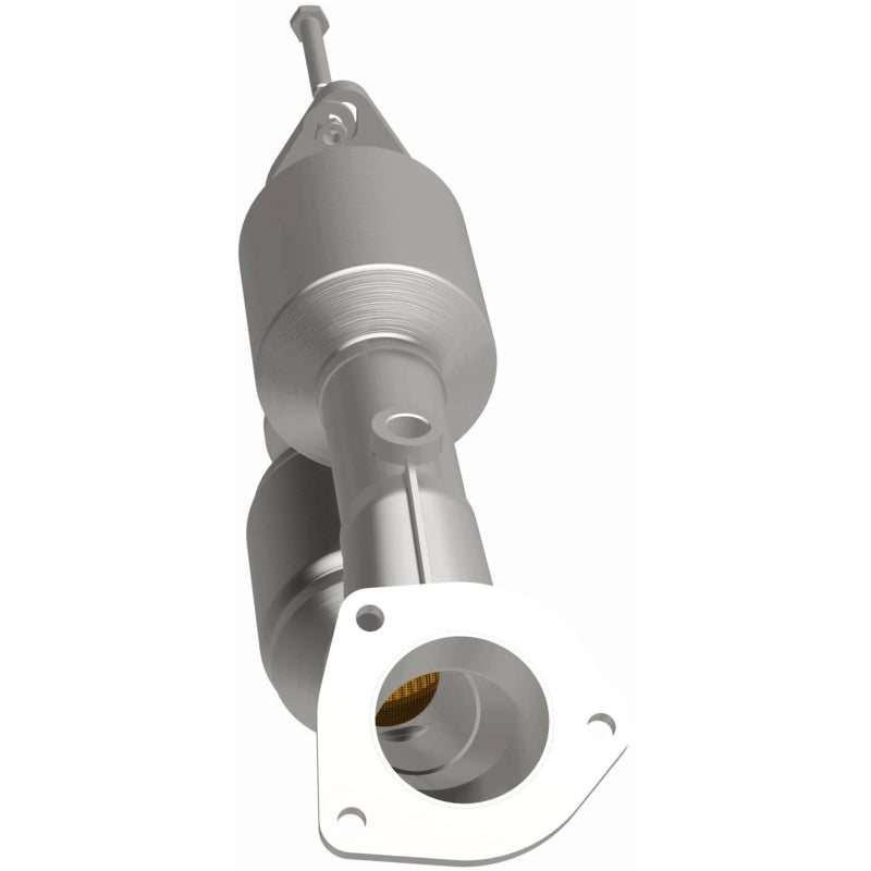 MagnaFlow Jeep Cherokee HM Grade Federal / EPA Compliant Direct-Fit Catalytic Converter 93207 Photo - out of package