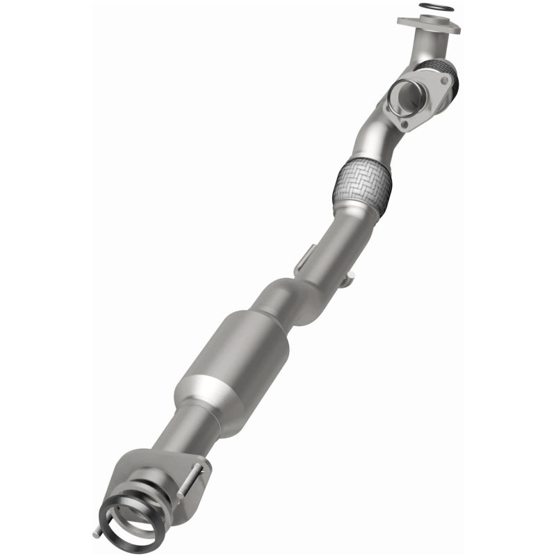 Magnaflow 18-20 Infiniti QX60 REAR Underbody 3.5L Direct Fit Converter 280403 280403 Photo - out of package