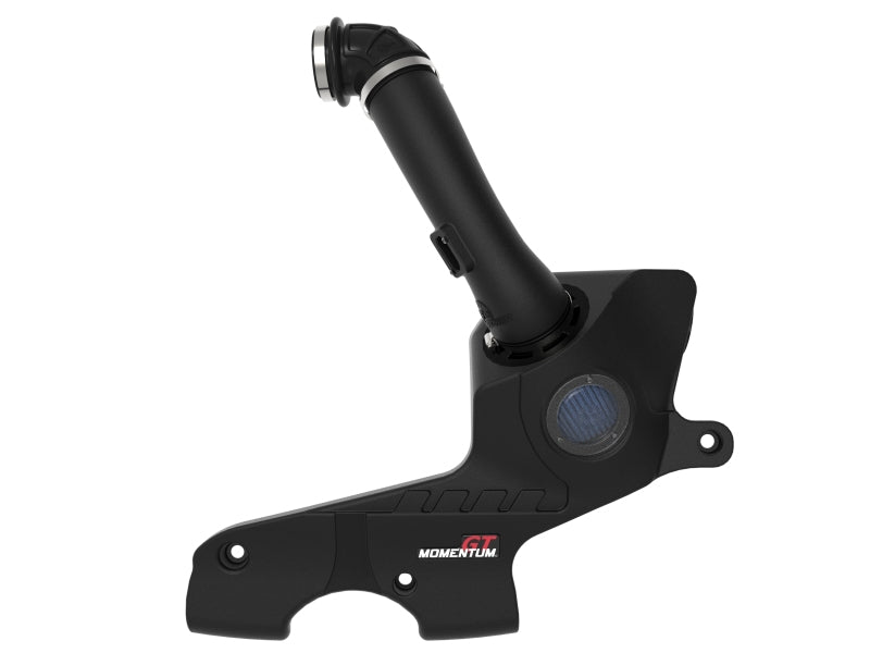 aFe 15-19 MINI Cooper S (F55/F56) L4 2.0L(t) B46 Momentum GT Cold Air Intake System w/ Pro 5R Filter 50-70097R 50-70097R Photo - Unmounted