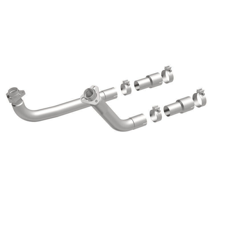 Magnaflow Manifold Pipe 16434 360 Degree Image Set