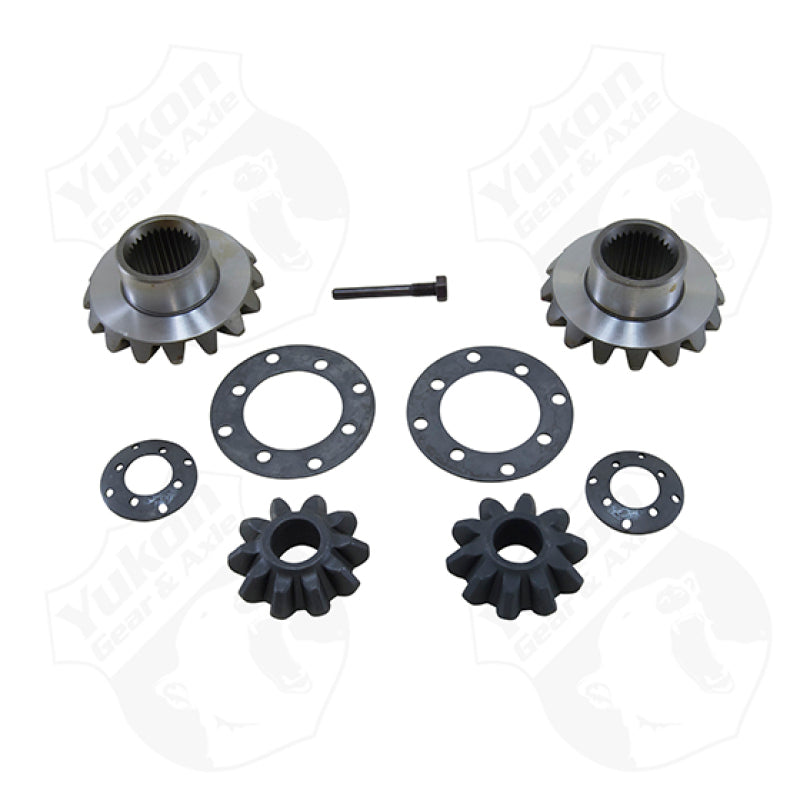 Yukon Gear & Axle Yukon Gear Standard Open Spider Gear Inner Parts Kit For Toyota Landcruiser w/ 30 Spline Axles YPKTLC-S-30 YPKTLC-S-30 Photo - Primary