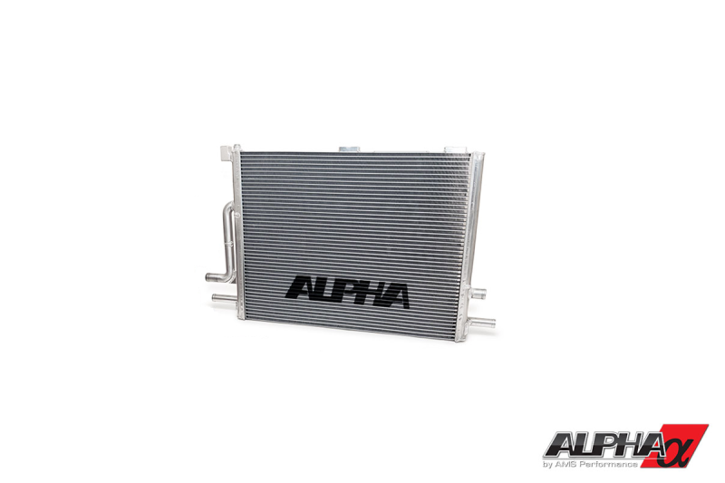 AMS AMS Intercooler Kits Forced Induction Intercooler Kits main image