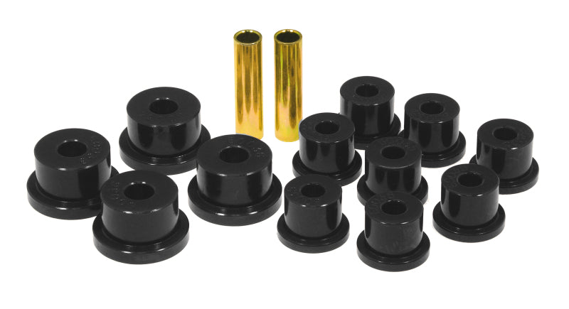 Prothane Leaf Spring Shackle Bushing 17-1001-BL Photo - Primary