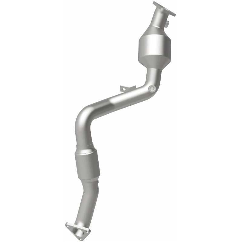 MagnaFlow California Grade CARB Compliant Direct-Fit Catalytic Converter 5582586 Photo - out of package