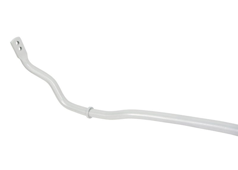 Whiteline 2023+ Toyota GR Corolla Front 27mm Sway Bar BTF107Z BTF107Z Photo - Close Up