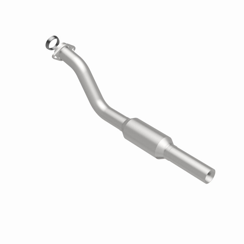 MagnaFlow Buick Riviera California Grade CARB Compliant Direct-Fit Catalytic Converter 4481404 360 Degree Image Set