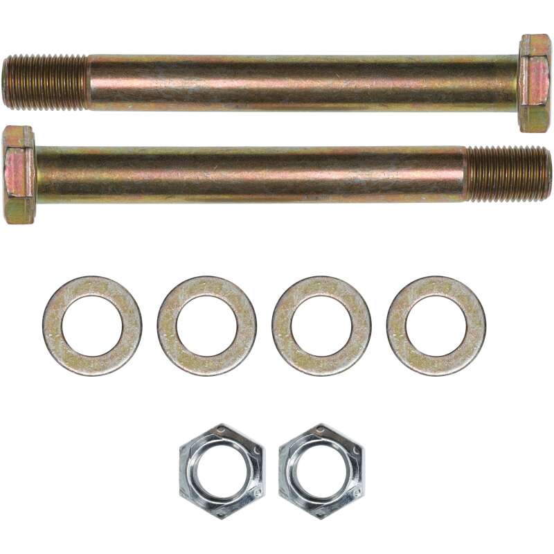 Camburg CMB Uniball Hardware Kit - Sent to ACA Engine Components Hardware Kits - Other main image