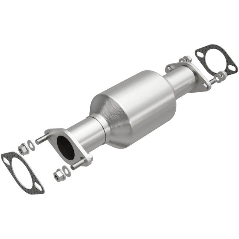 MagnaFlow Kia Sorento California Grade CARB Compliant Direct-Fit Catalytic Converter 5491924 Photo - Primary