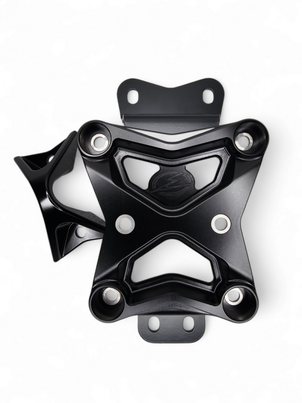 Elektric Off Road ELK Radius Rod Plate Engine Components Hardware - Singles main image