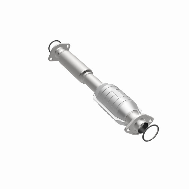 MagnaFlow Mazda 6 OEM Grade Federal / EPA Compliant Direct-Fit Catalytic Converter 49232 360 Degree Image Set