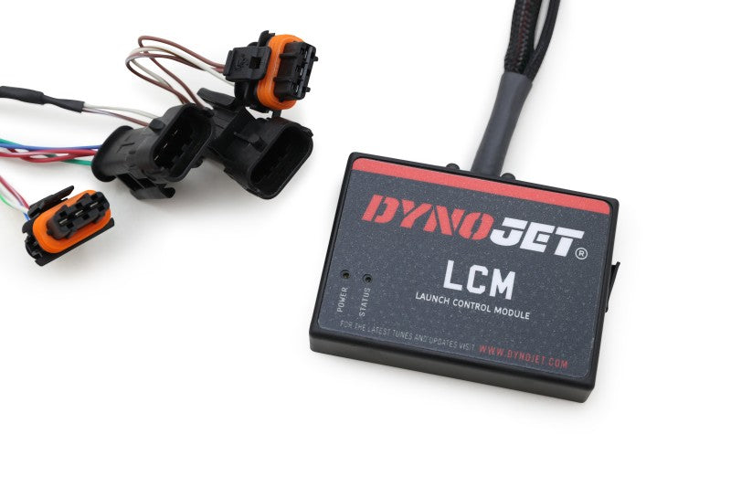 Dynojet Polaris RZR XP Turbo Type 1 Launch Control Module Kit (w/o Switch) 96070002 96070002 User 1