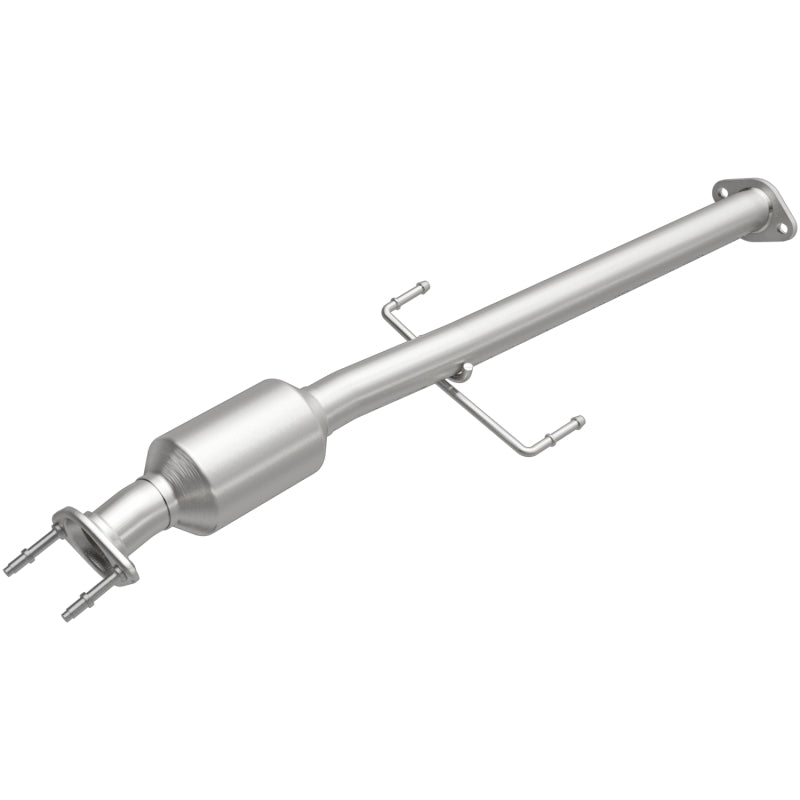 MagnaFlow Mazda Protege OEM Grade Federal / EPA Compliant Direct-Fit Catalytic Converter 51421 Photo - Primary