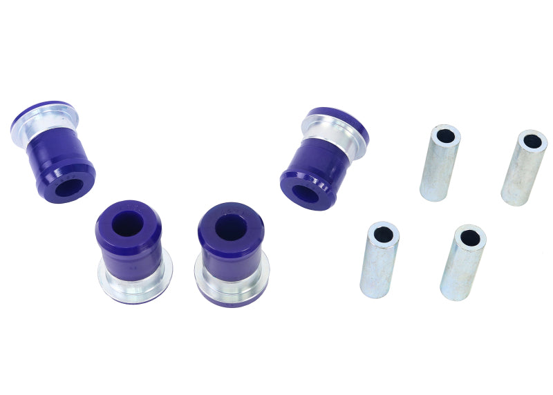 Superpro Rear Control Arm Bushing Kit SPF4891K SPF4891K Photo - out of package