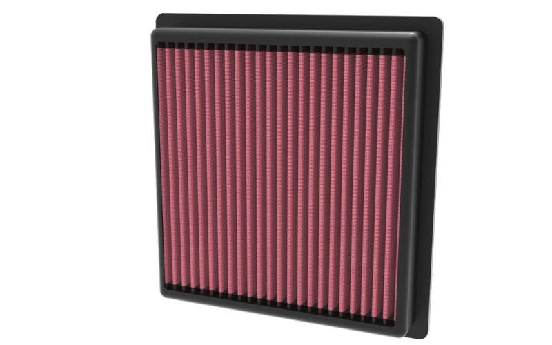 K&N Engineering K&N 22-23 Toyota Land Cruiser 3.5L V6/4.0L V8 Replacement Drop In Air Filter 33-3178 33-3178 Photo - lifestyle view