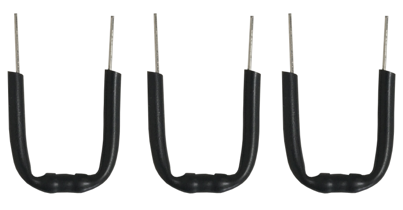 SPOD Resistors (3 Pack) Resistor Pkg Resistor Pkg Photo - Primary