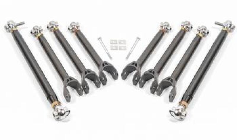 BMR Suspension 16-24 Chevrolet Camaro 15in Conversion Rear Suspension Kit RSK369 RSK369 User 1