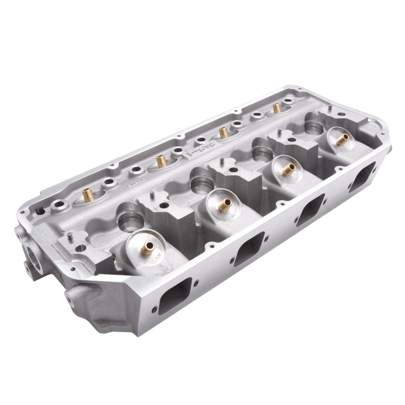 Edelbrock Cylinder Head Chrysler 426-572 Hemi Bare Single 61169 61169 Photo - out of package