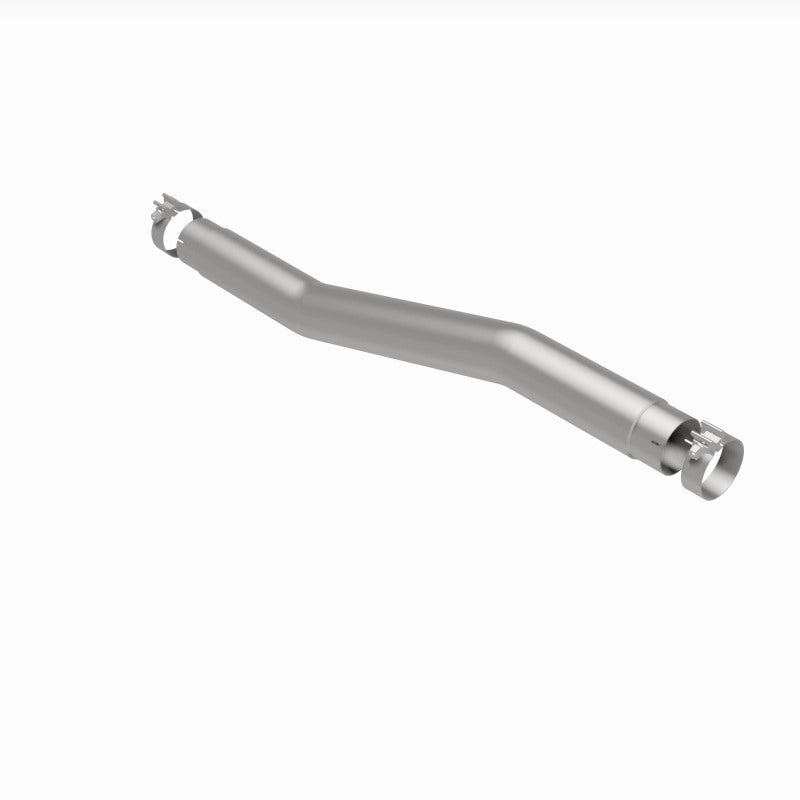 MagnaFlow D-Fit Muffler Replacement Without Muffler Performance Exhaust System 19491 360 Degree Image Set