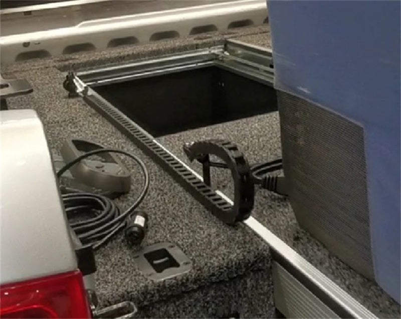 ARB Drawer Fridge Cable Guide CABRUN CABRUN Photo - Mounted