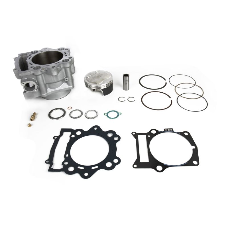 Athena 06-14 Yamaha YFM 700 Raptor 102mm Standard Bore Cylinder Kit P400485100069 P400485100069 Photo - Primary