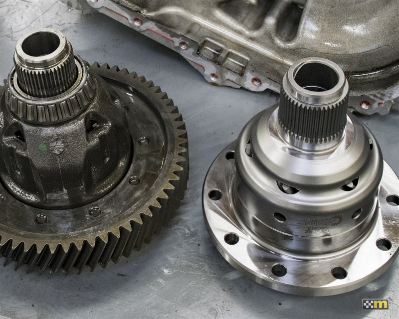 Mountune Quaife Torque Biasing Differential 2016 Focus RS 2536-ATB-AA Photo - Primary