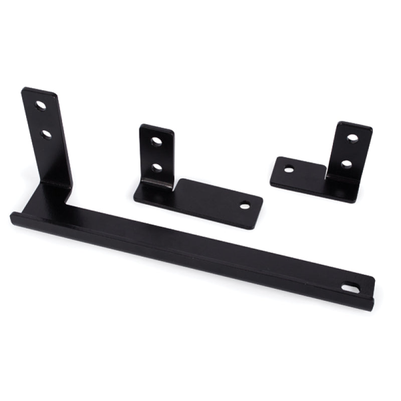 Mishimoto Oil Cooler Kit Black Non - Thermostatic ND Mazda MX-5 Miata 2016+ MMOC-MIA-16BK Photo - Close Up