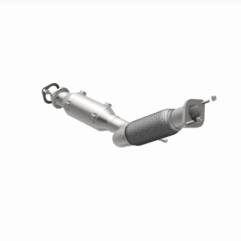 Magnaflow 17-20 Nissan Rogue Sport Rear Underbody 2L Direct Fit Converter 280396 280396 360 Degree Image Set