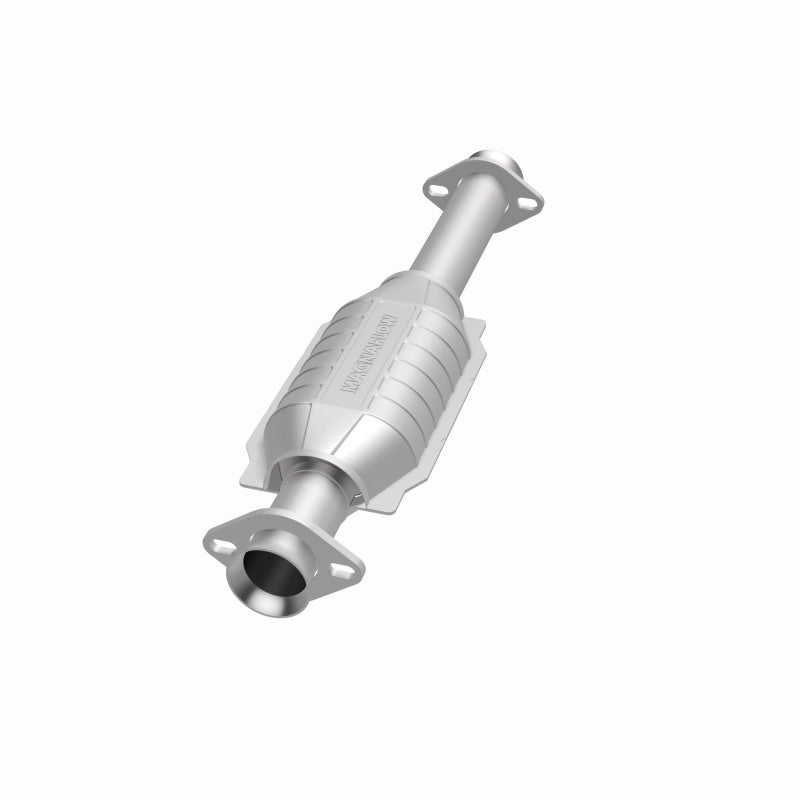 MagnaFlow Saab 9000 Standard Grade Federal / EPA Compliant Direct-Fit Catalytic Converter 22831 360 Degree Image Set