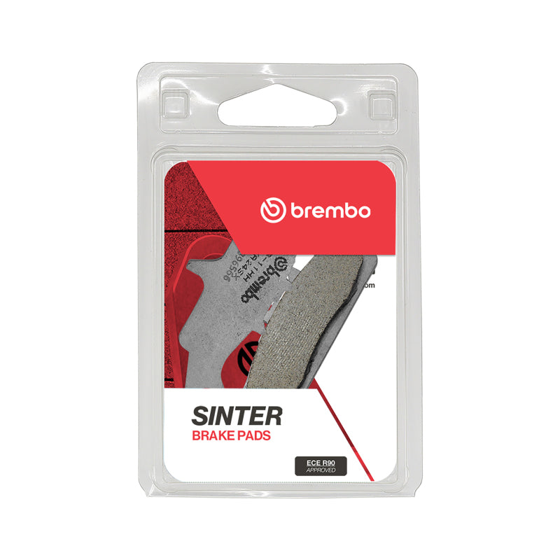 Brembo OE AM - BRAKE PAD MOTORCYCLE 07KA24SX 07KA24SX User 1
