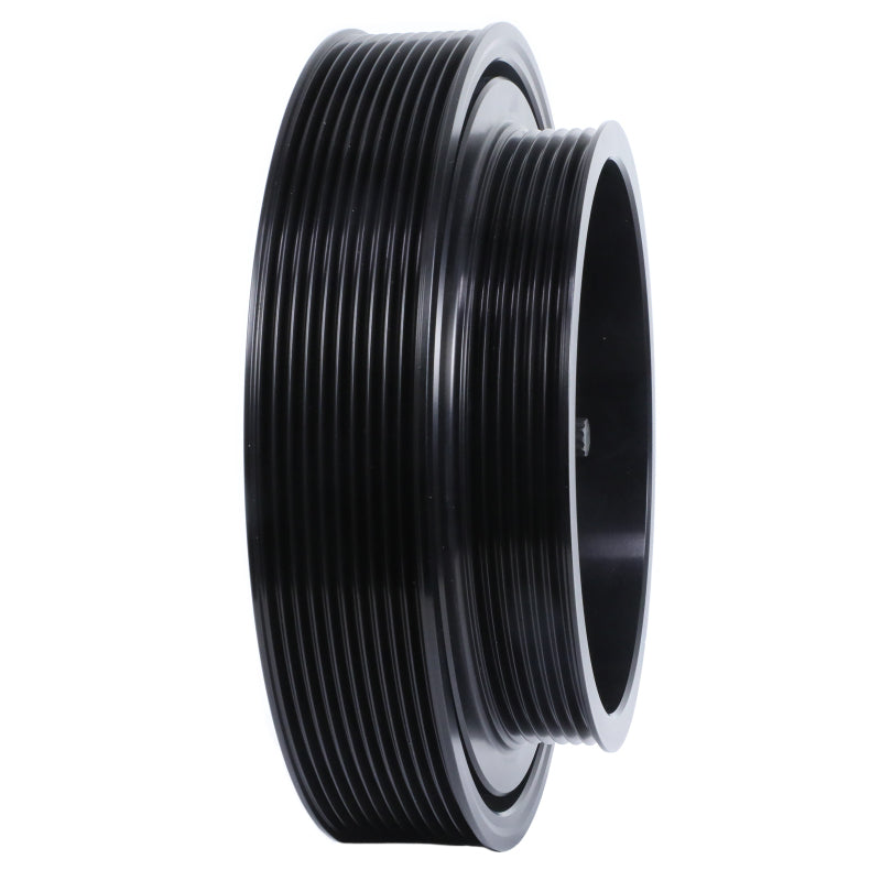 Fluidampr 15-21 Dodge Hellcat Charger/Challenger 6.2L Supercharged Steel Internally Balanced Damper 840302 840302 User 1