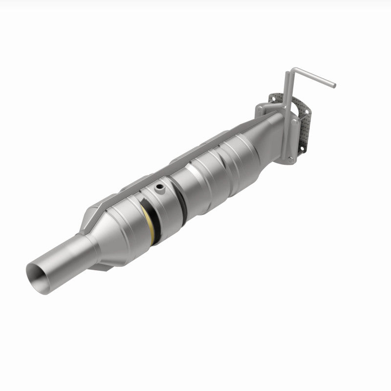 Magnaflow 09-17 Ford F53 V10 6.8L Underbody Direct Fit Catalytic Converter 280436 280436 360 Degree Image Set