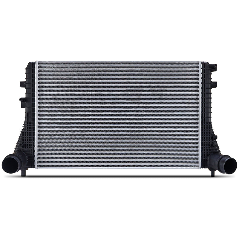 Mishimoto 11-18 VW Jetta 1.8T / 11-15 Audi TT Replacement Intercooler MMINT-JET-11P MMINT-JET-11P User 1