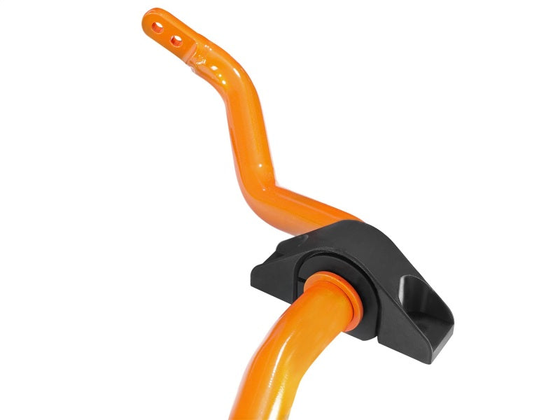 aFe POWER 440-301001FN Control Front Sway Bar 440-301001FN Photo - Unmounted