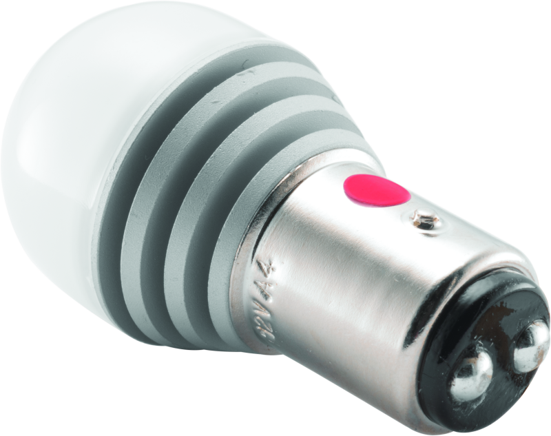 Kuryakyn L.E.D. Turn Signal Two Circuit Red 1157 Bulb 2883 2883 Photo - Primary