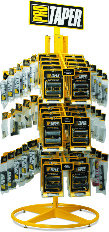 ProTaper Protaper Grip Display Rack 024824 024824 Photo - Primary