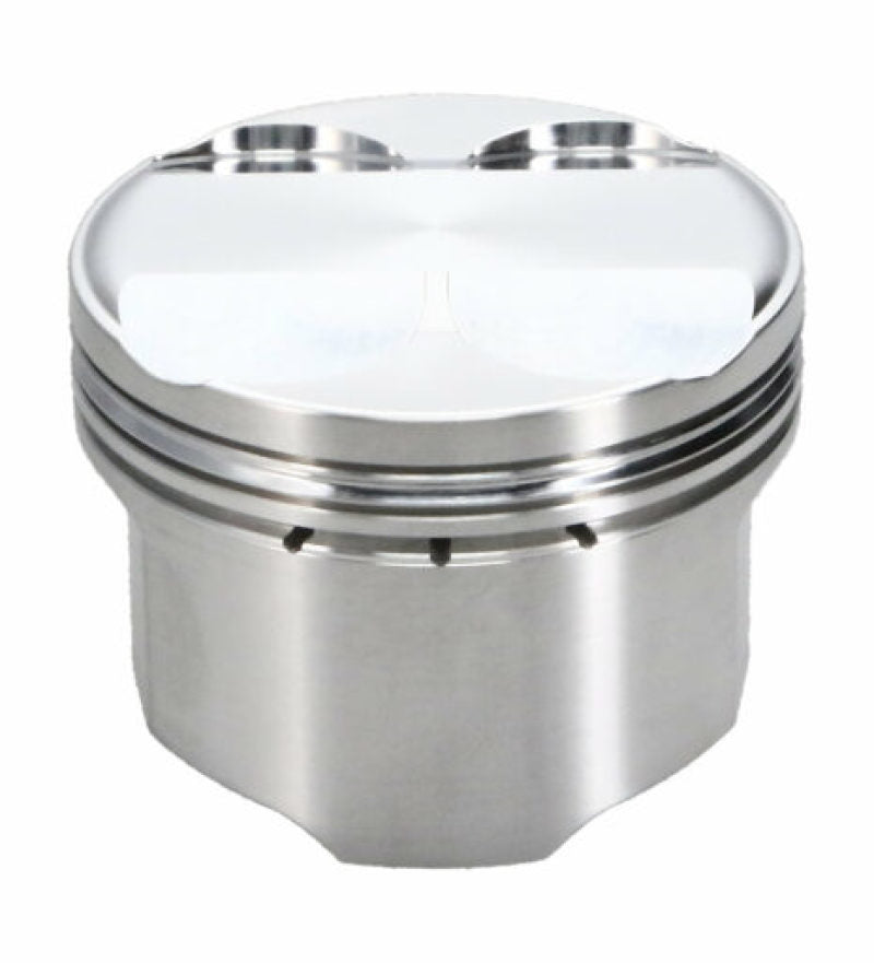 JE Pistons 2021 Kawasaki KX 450F - 96MM/12.5 to 1 Piston Single 379937S 379937S Photo - Primary