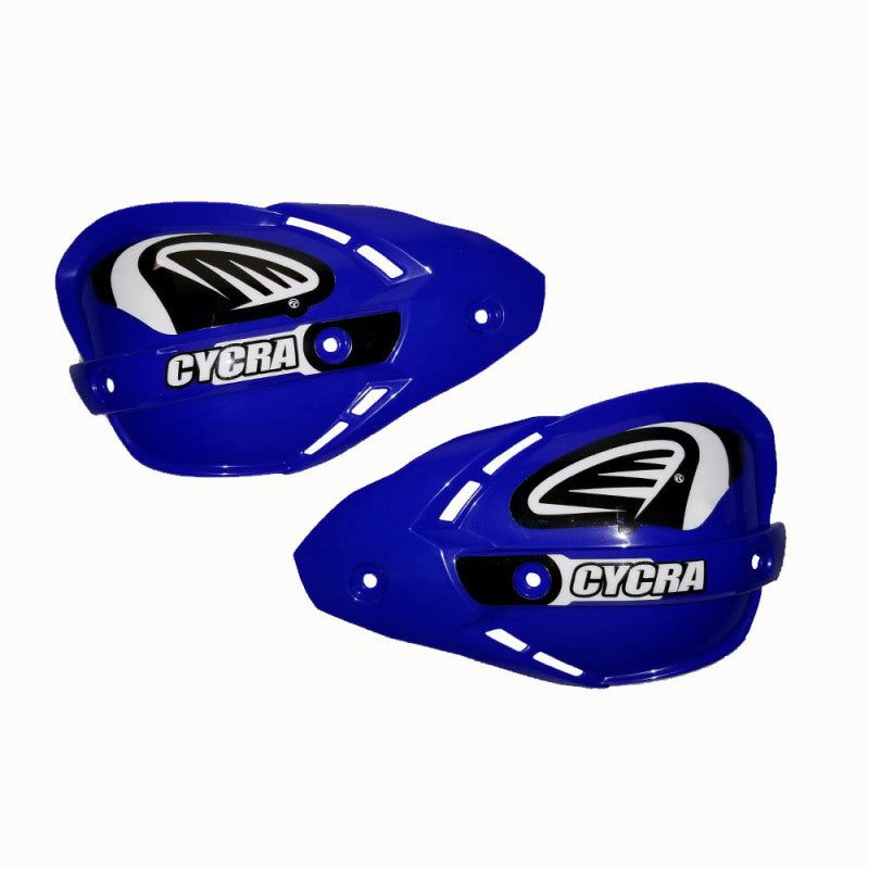 Cycra 2019 Enduro Handshield Set Blue 1CYC-1028-62 1CYC-1028-62 Photo - Primary