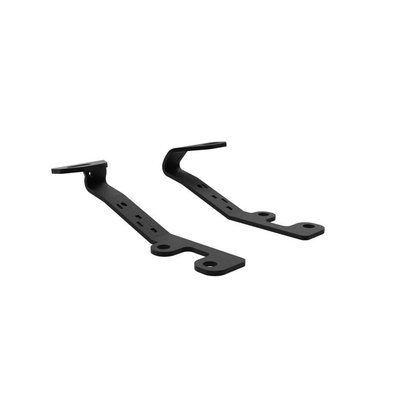 KC HiLiTES 2022+ Toyota Tundra / 2023+ Toyota Sequoia Ditch Mount Light Bracket Set 7336 7336 User 2