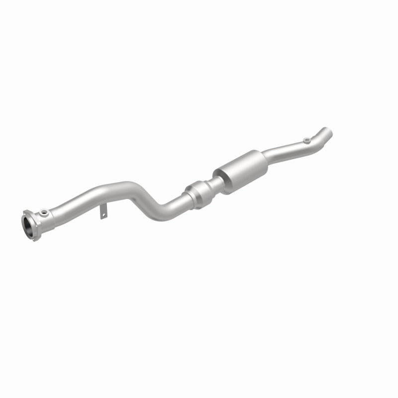 MagnaFlow Audi HM Grade Federal / EPA Compliant Direct-Fit Catalytic Converter 24061 360 Degree Image Set