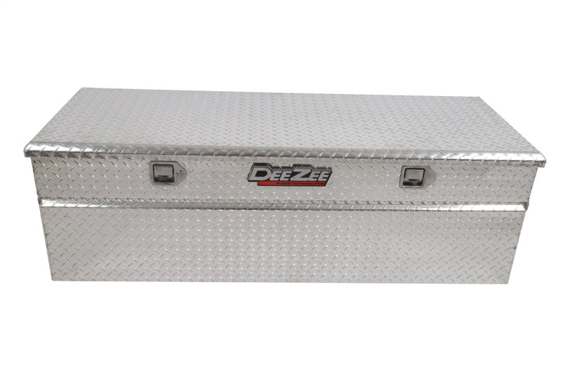 Dee Zee Deezee Universal Tool Box - Red Chest BT Alum DZ8560W DZ8560W Photo - Unmounted