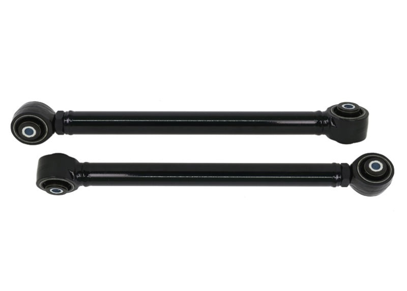 Superpro 07-17 Jeep Wrangler JK / 2018 Jeep Wrangler JK Lower Trailing Arm Set TRC1187 TRC1187 User 1