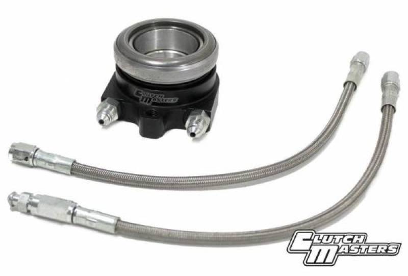 Clutch Masters 93-00 Mitsubishi Eclipse 2.0L/2.4L High Performance Hydraulic Bearing N05048-H N05048-H User 1