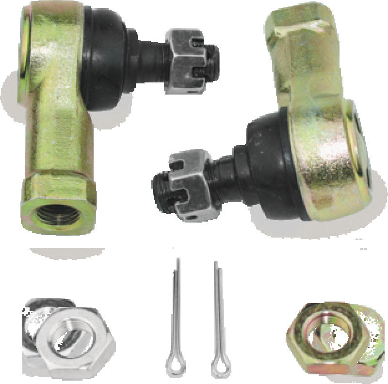 QuadBoss Qboss Tie Rod End Kits 413513 413513 Photo - Primary