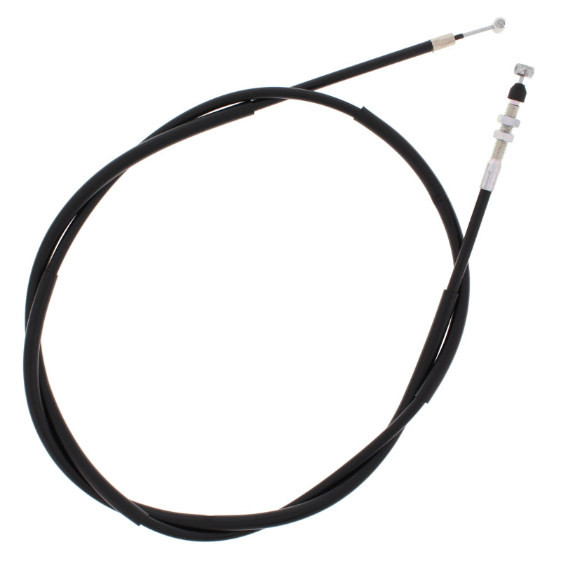 All Balls Racing 87-90 Suzuki LT-500R Cable - Rear H& - Park Brake 45-4046 45-4046 Photo - Primary