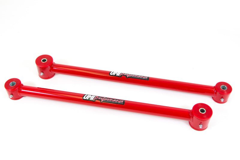 UMI Performance 97-05 GM W-Body Tubular Rear Trailing Arms 3715-R 3715-R Photo - Primary