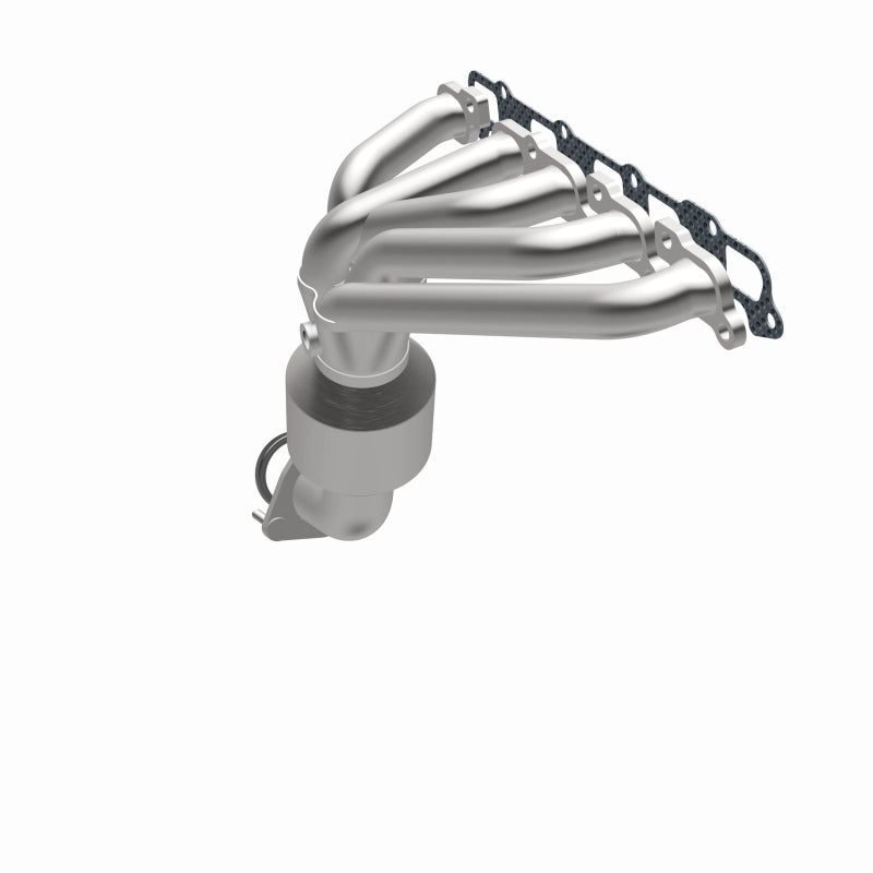 Magnaflow 04-06 Chevrolet Colorado 3.5L Direct Fit Converter 4583862 4583862 360 Degree Image Set