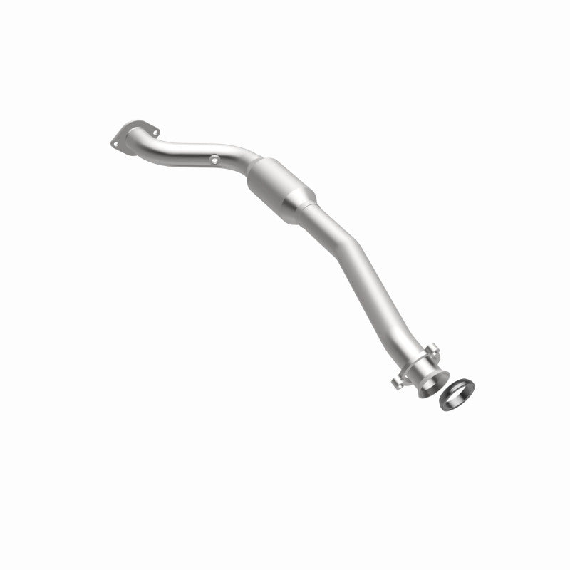 MagnaFlow California Grade CARB Compliant Direct-Fit Catalytic Converter 5491966 360 Degree Image Set